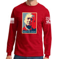 Mattis 2020 Long Sleeve T-shirt