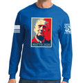 Mattis 2020 Long Sleeve T-shirt