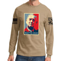 Mattis 2020 Long Sleeve T-shirt