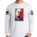 Mattis 2020 Long Sleeve T-shirt