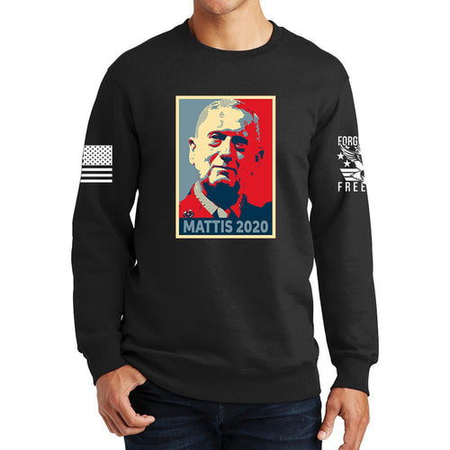 Mattis 2020 Sweatshirt