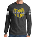 Pew Bang Clan Long Sleeve T-shirt