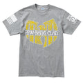 Pew Bang Clan Men's T-shirt