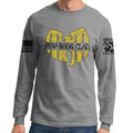 Pew Bang Clan Long Sleeve T-shirt