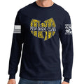 Pew Bang Clan Long Sleeve T-shirt