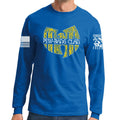 Pew Bang Clan Long Sleeve T-shirt