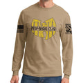 Pew Bang Clan Long Sleeve T-shirt