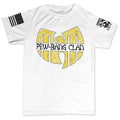 Pew Bang Clan Men's T-shirt