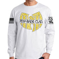 Pew Bang Clan Long Sleeve T-shirt