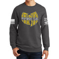 Pew Bang Clan Sweatshirt