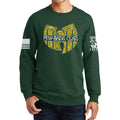 Pew Bang Clan Sweatshirt