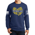Pew Bang Clan Sweatshirt