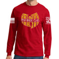Pew Bang Clan Long Sleeve T-shirt