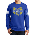 Pew Bang Clan Sweatshirt