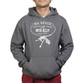 Ma Deuce Hoodie