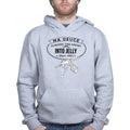 Ma Deuce Hoodie