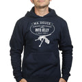 Ma Deuce Hoodie