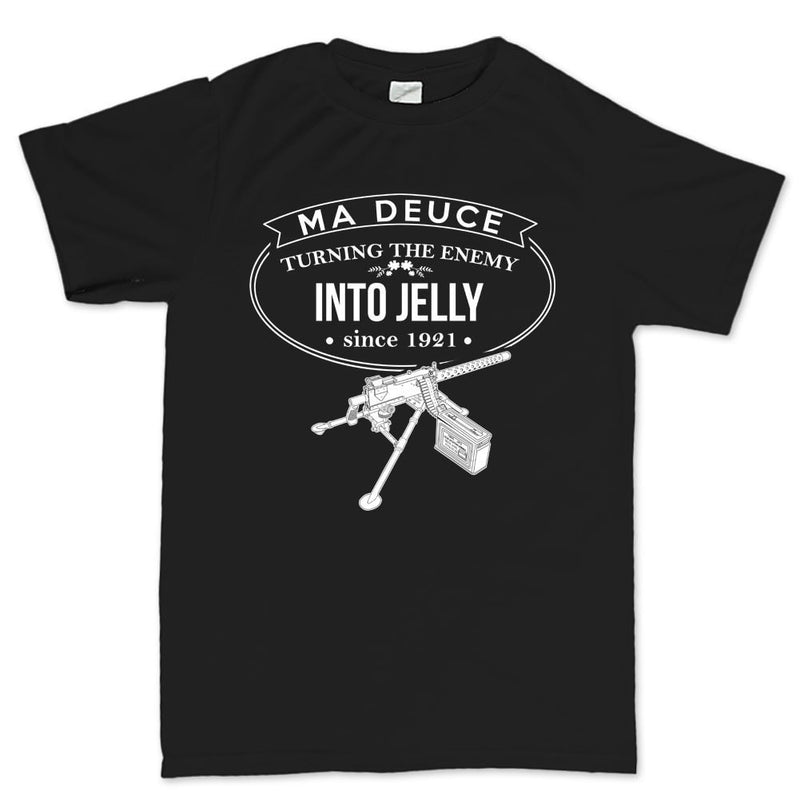 Ma Deuce Men's T-shirt