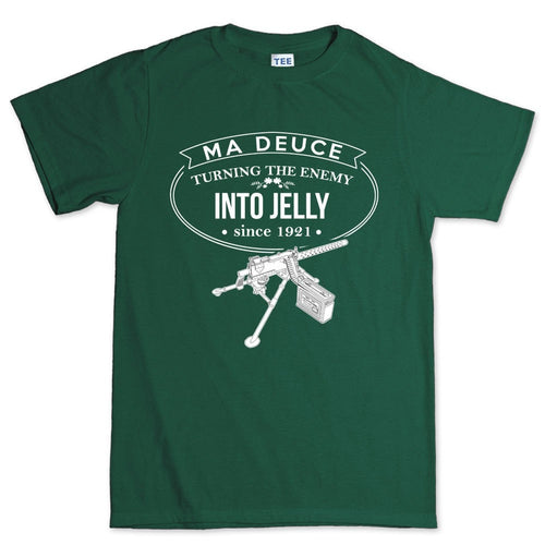 Ma Deuce Men's T-shirt