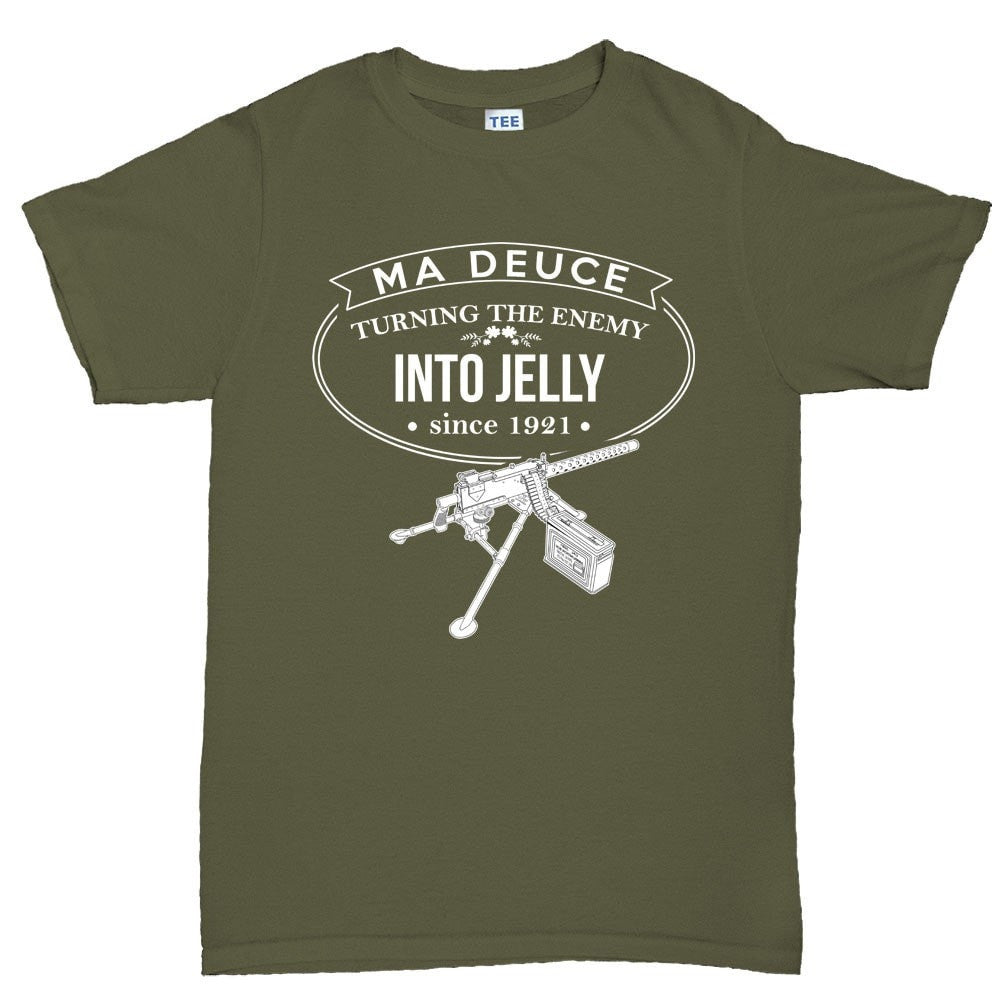 Ma Deuce T-shirt