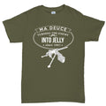 Ma Deuce Men's T-shirt