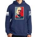 Mad Dog Mattis For President Hoodie