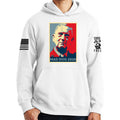 Mad Dog Mattis For President Hoodie
