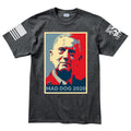 Mad Dog Mattis For President Men's T-shirt