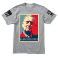 Mad Dog Mattis For President Men's T-shirt