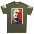 Mad Dog Mattis For President Men's T-shirt