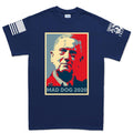 Mad Dog Mattis For President Men's T-shirt