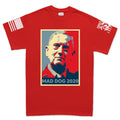 Mad Dog Mattis For President Men's T-shirt