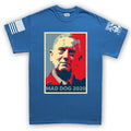 Mad Dog Mattis For President Men's T-shirt