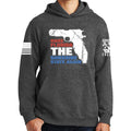 Make Florida The Gunshine State Hoodie