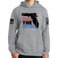 Make Florida The Gunshine State Hoodie