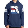 Make Florida The Gunshine State Hoodie