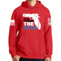 Make Florida The Gunshine State Hoodie