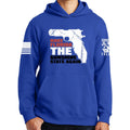 Make Florida The Gunshine State Hoodie
