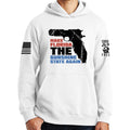 Make Florida The Gunshine State Hoodie