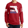 Make Florida The Gunshine State Sweatshirt