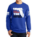Make Florida The Gunshine State Sweatshirt