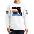 Make Florida The Gunshine State Sweatshirt