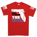 Make Florida The Gunshine State Men's T-shirt