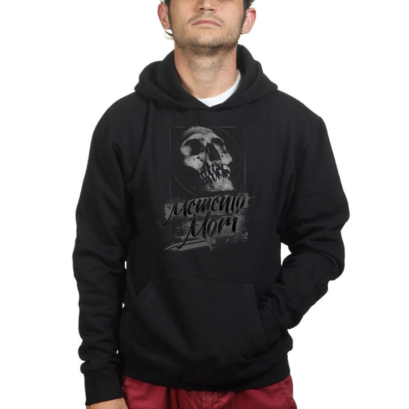 Memento Mori Hoodie