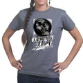 Memento Mori Ladies T-shirt