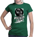 Memento Mori Ladies T-shirt