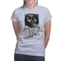 Memento Mori Ladies T-shirt