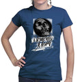 Memento Mori Ladies T-shirt