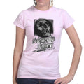 Memento Mori Ladies T-shirt