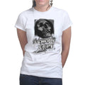 Memento Mori Ladies T-shirt